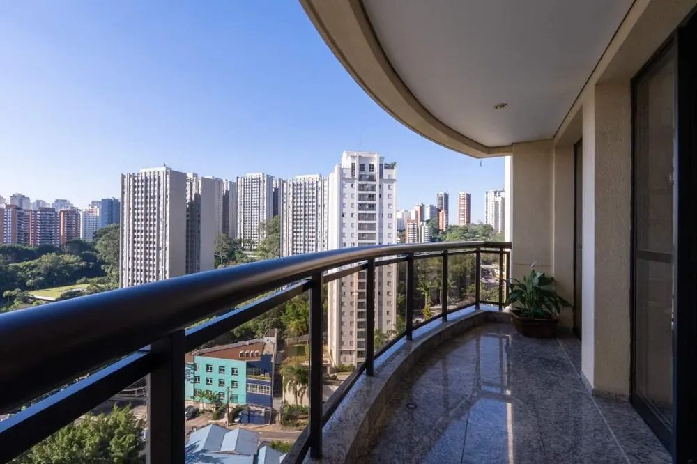Apartamento, 3 quartos, 435801 m² - Foto 7