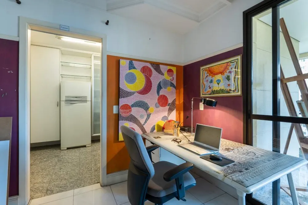 Apartamento, 3 quartos, 435801 m² - Foto 4