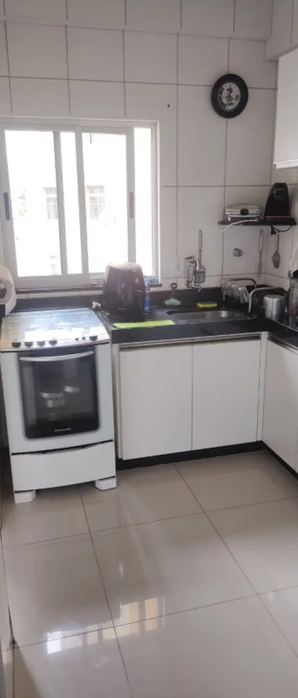 Apartamento, 3 quartos, 85 m² - Foto 5