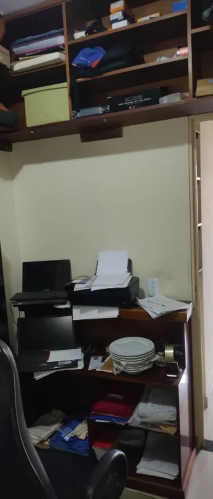 Apartamento, 3 quartos, 85 m² - Foto 11