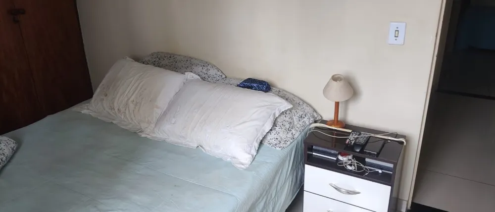 Apartamento, 3 quartos, 85 m² - Foto 3
