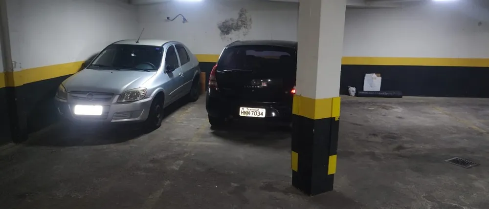 Apartamento, 3 quartos, 85 m² - Foto 8