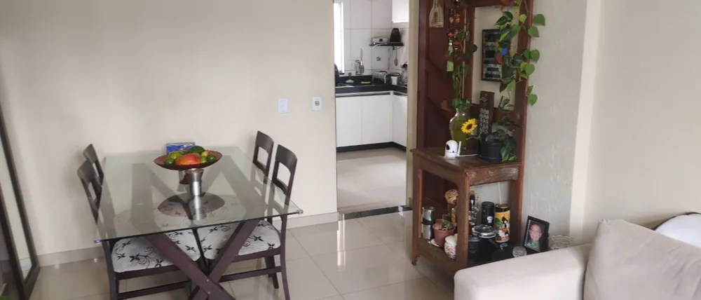 Apartamento, 3 quartos, 85 m² - Foto 1