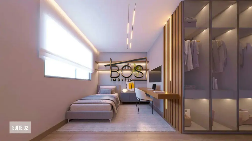 Cobertura, 3 quartos, 92 m² - Foto 6