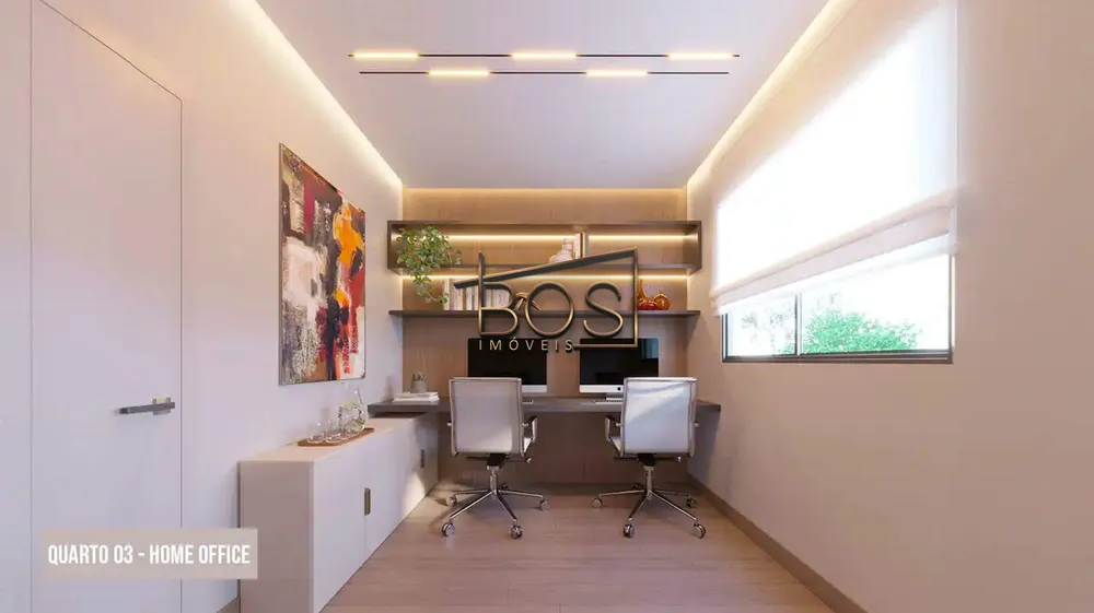Cobertura, 3 quartos, 92 m² - Foto 8
