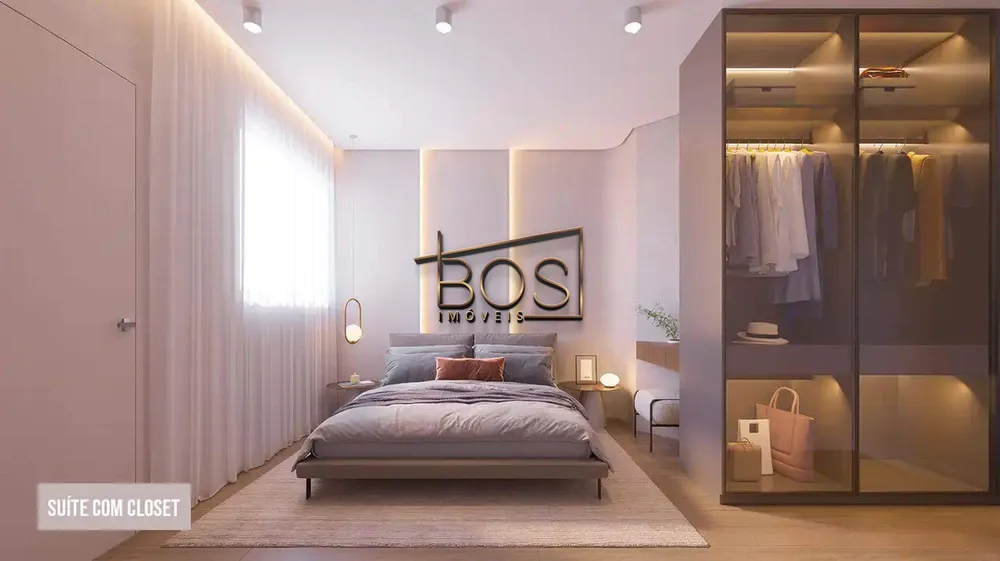 Cobertura, 3 quartos, 92 m² - Foto 5