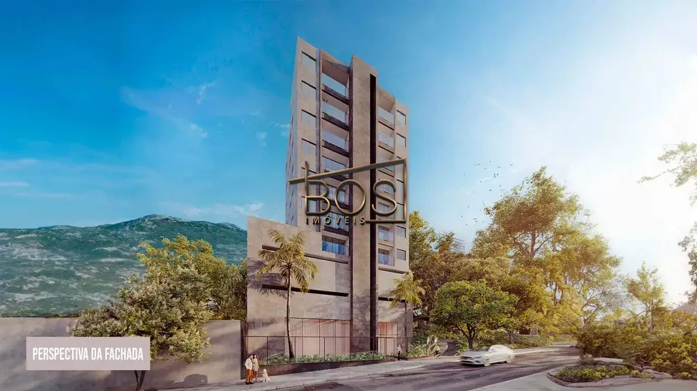 Cobertura, 3 quartos, 92 m² - Foto 12