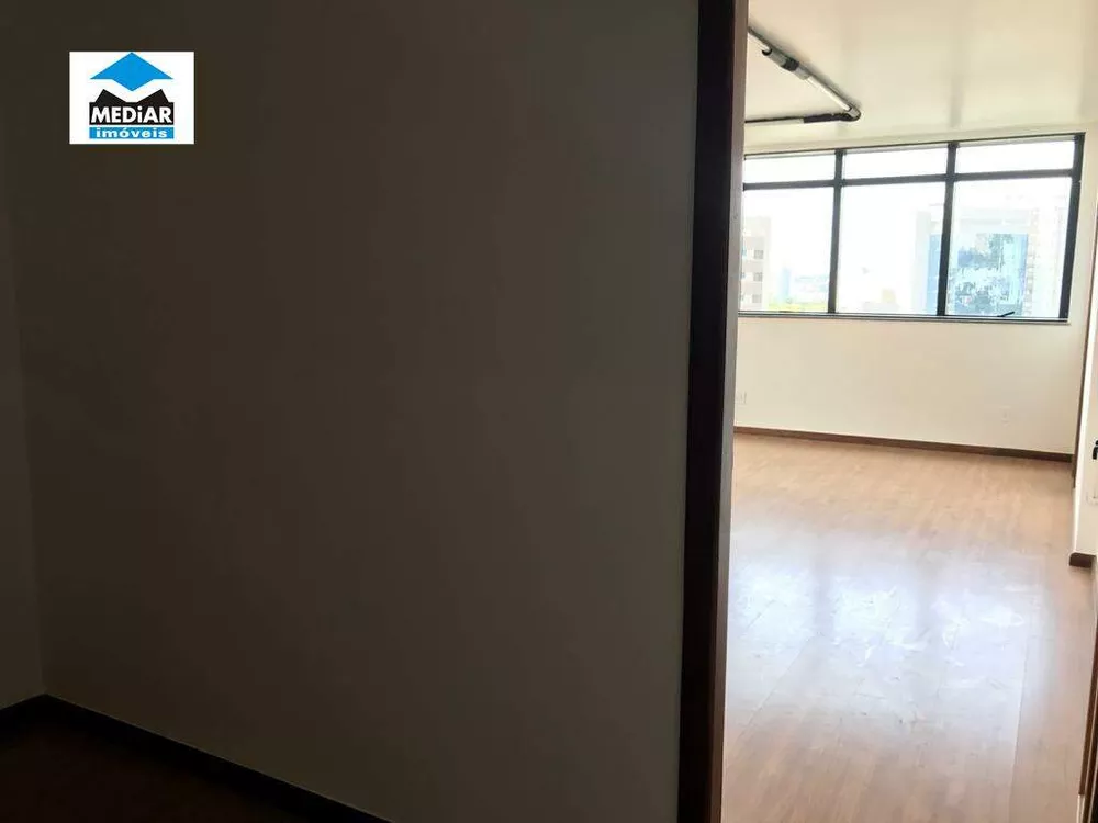 Conjunto Comercial-Sala à venda, 55m² - Foto 3