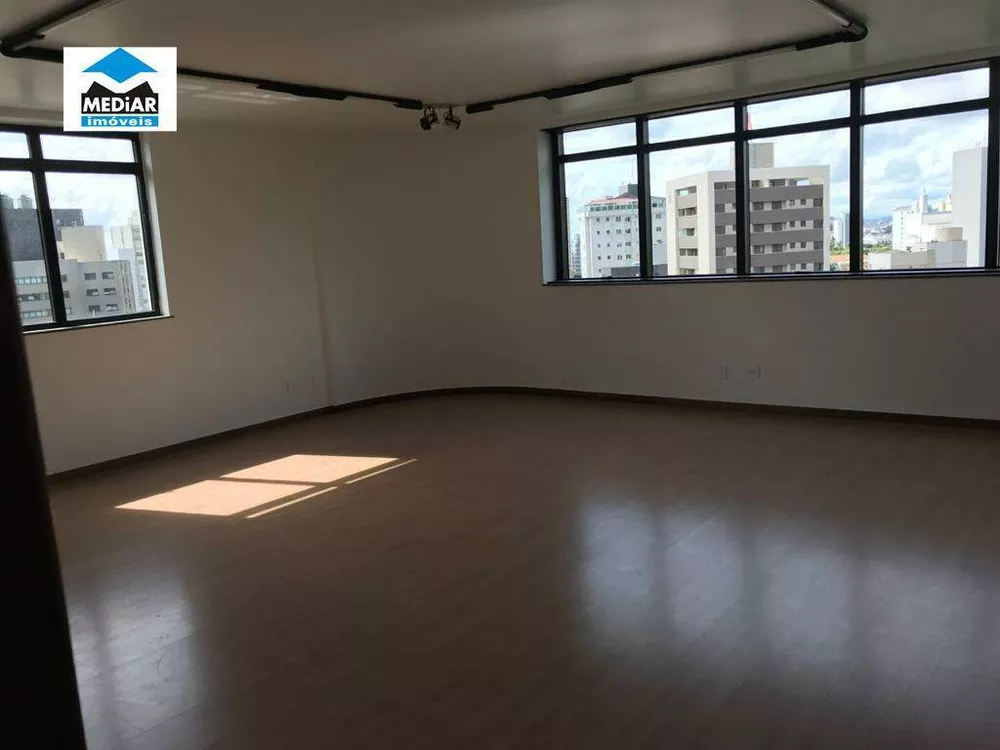 Conjunto Comercial-Sala à venda, 55m² - Foto 1