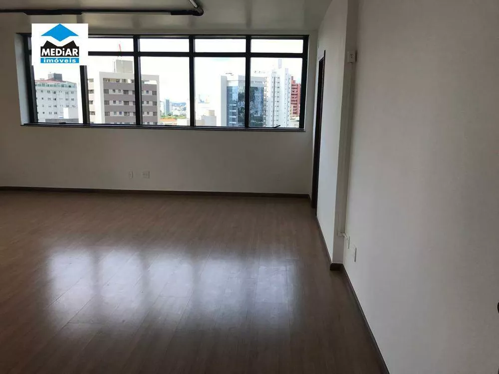 Conjunto Comercial-Sala à venda, 55m² - Foto 5