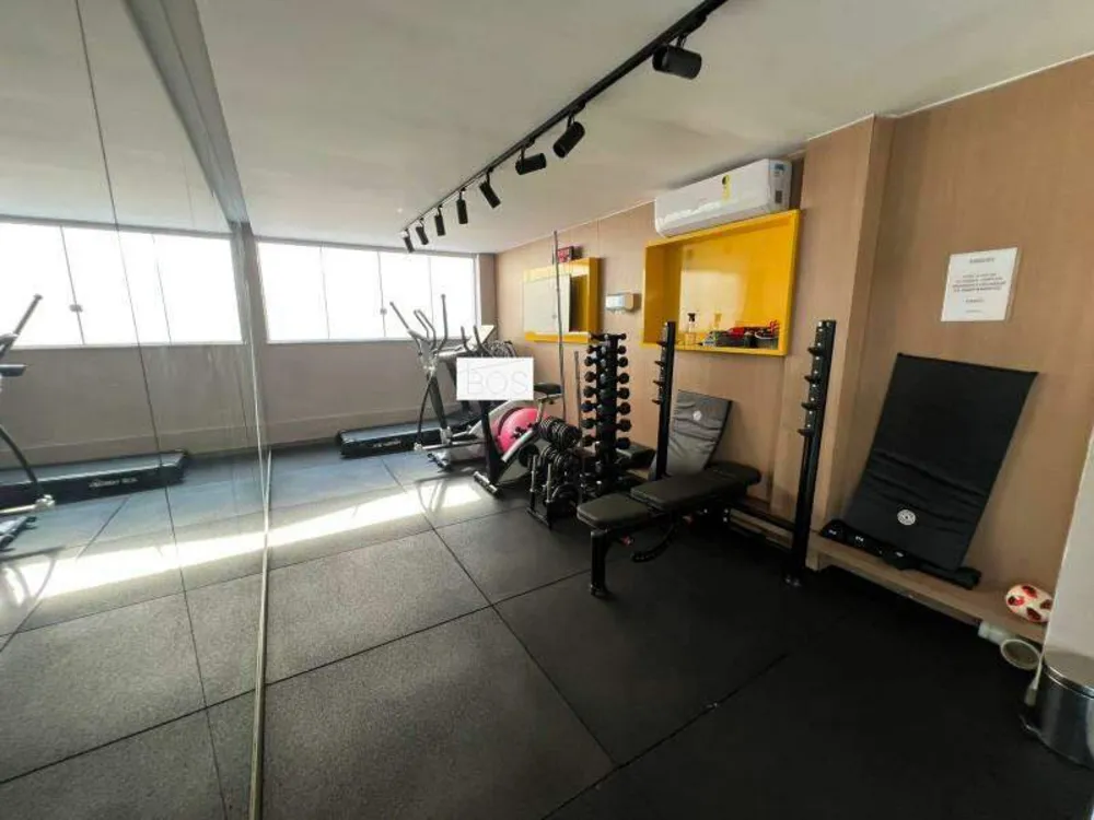 Apartamento, 3 quartos, 79 m² - Foto 6