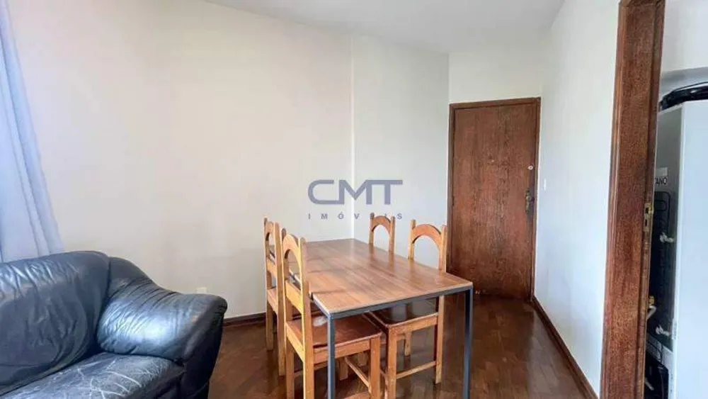 Apartamento, 3 quartos, 79 m² - Foto 6