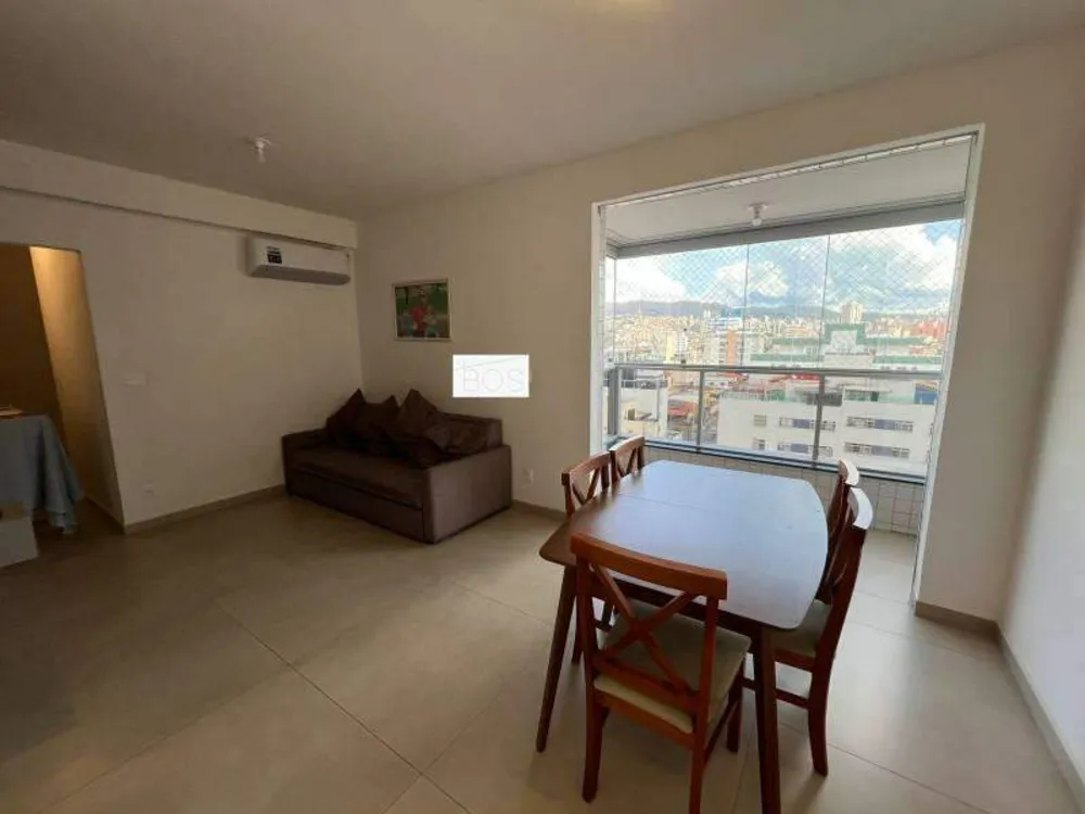Apartamento, 3 quartos, 79 m² - Foto 1