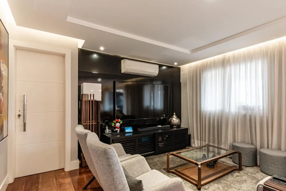 Apartamento, 3 quartos, 147 m² - Foto 5