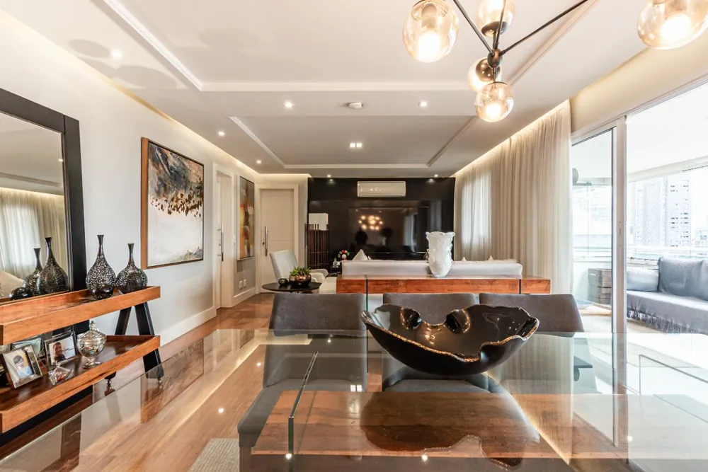 Apartamento, 3 quartos, 147 m² - Foto 7