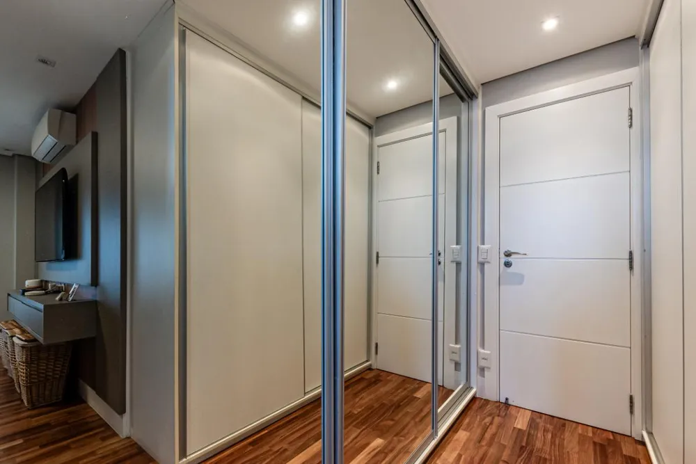 Apartamento, 3 quartos, 147 m² - Foto 8