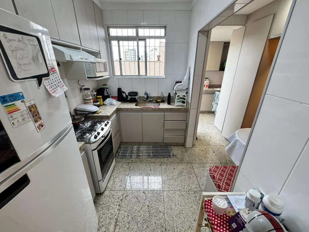 Apartamento, 3 quartos, 115 m² - Foto 8