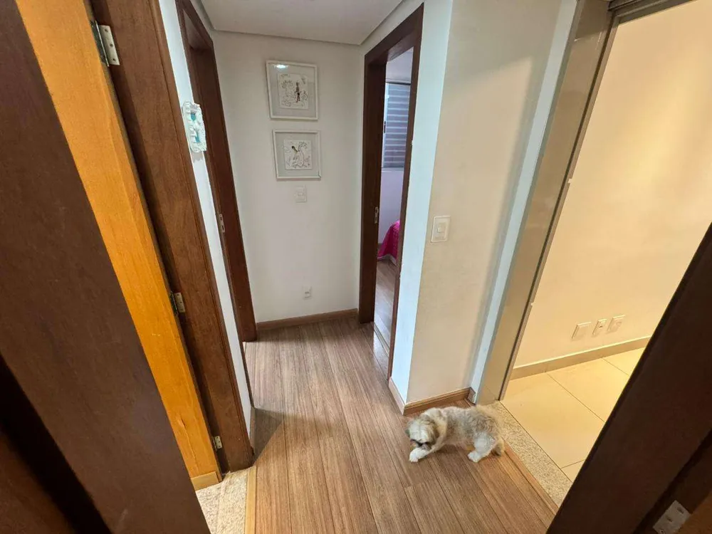 Apartamento, 3 quartos, 115 m² - Foto 4
