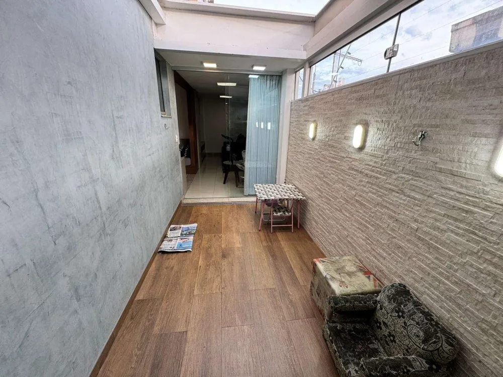 Apartamento, 3 quartos, 115 m² - Foto 11