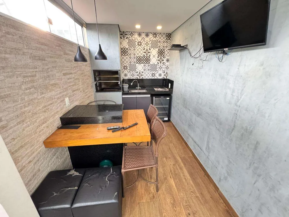 Apartamento, 3 quartos, 115 m² - Foto 10