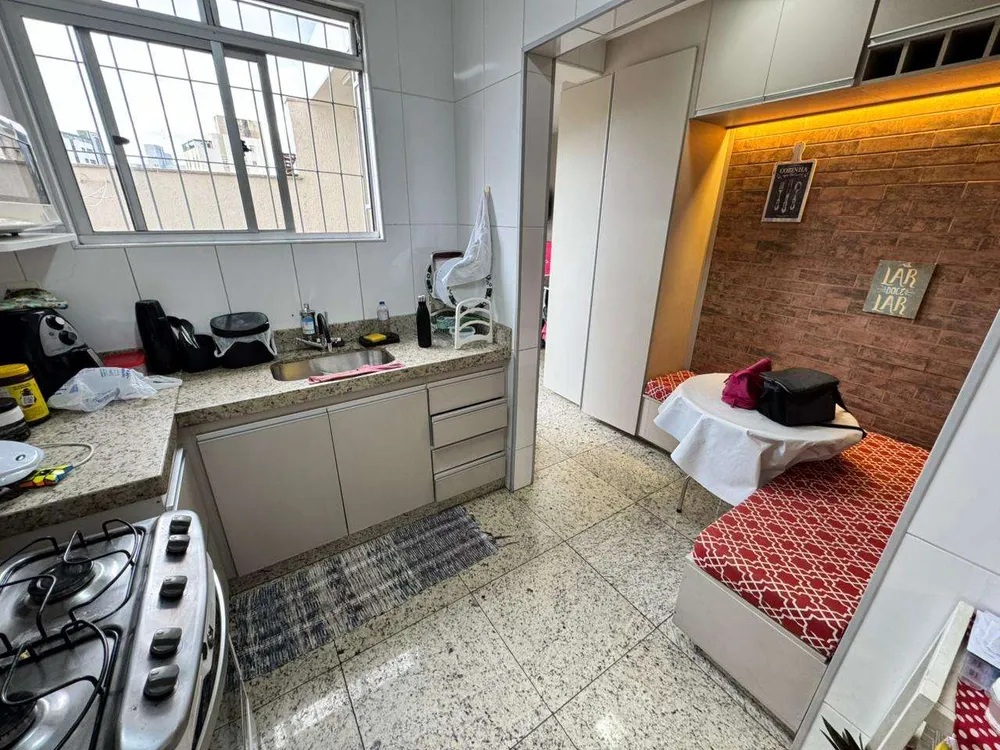 Apartamento, 3 quartos, 115 m² - Foto 9