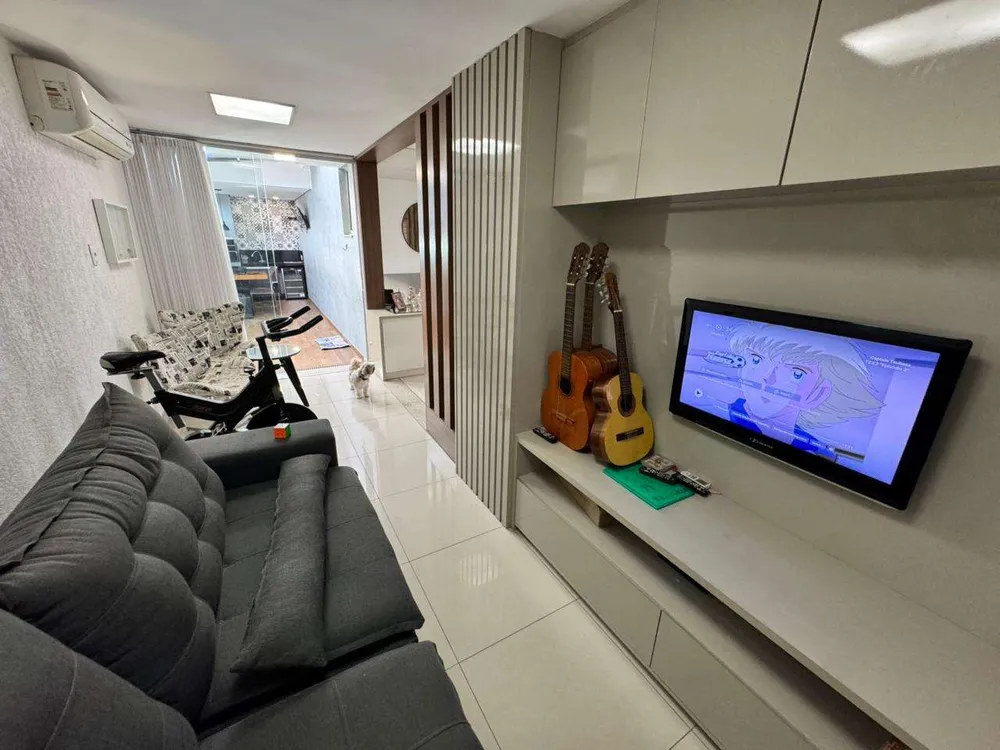 Apartamento, 3 quartos, 115 m² - Foto 3