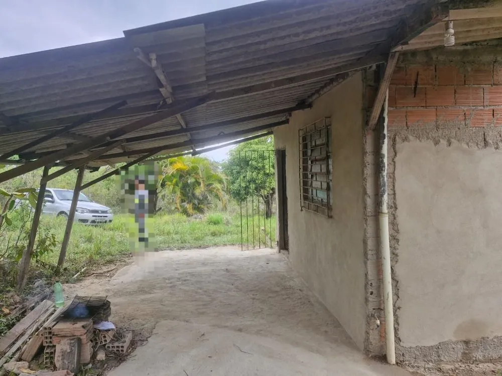 Chácara, 1 quarto - Foto 6