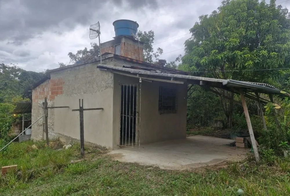 Chácara, 1 quarto - Foto 12