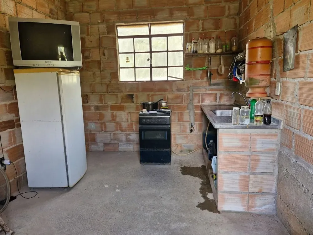 Chácara, 1 quarto - Foto 7
