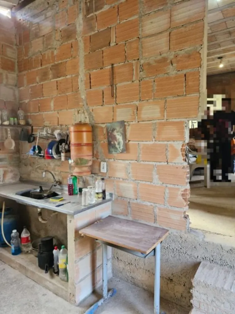 Chácara, 1 quarto - Foto 3