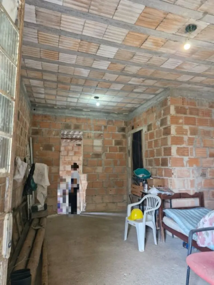 Chácara, 1 quarto - Foto 14