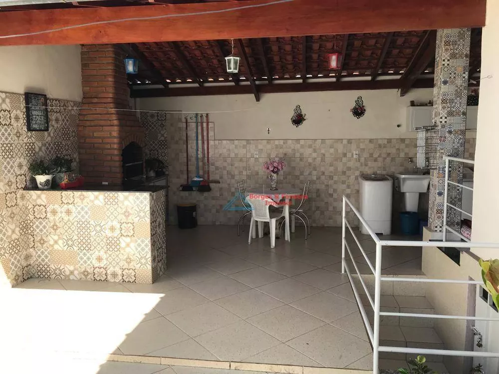 Casa à venda com 3 quartos, 220m² - Foto 23