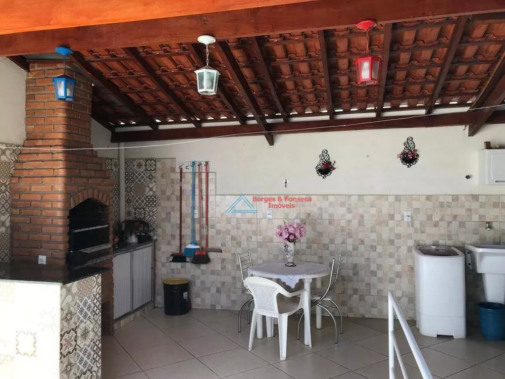 Casa à venda com 3 quartos, 220m² - Foto 22