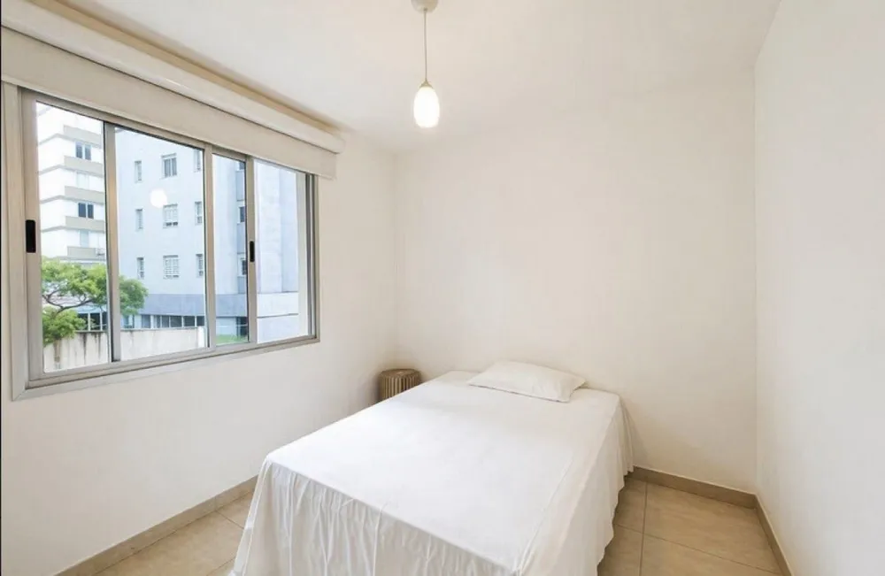 Apartamento, 3 quartos, 100 m² - Foto 7