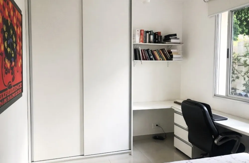 Apartamento, 3 quartos, 100 m² - Foto 5
