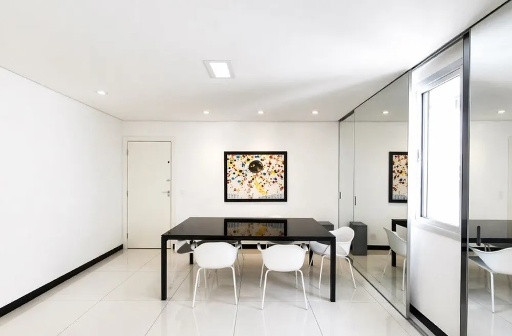 Apartamento, 3 quartos, 100 m² - Foto 3