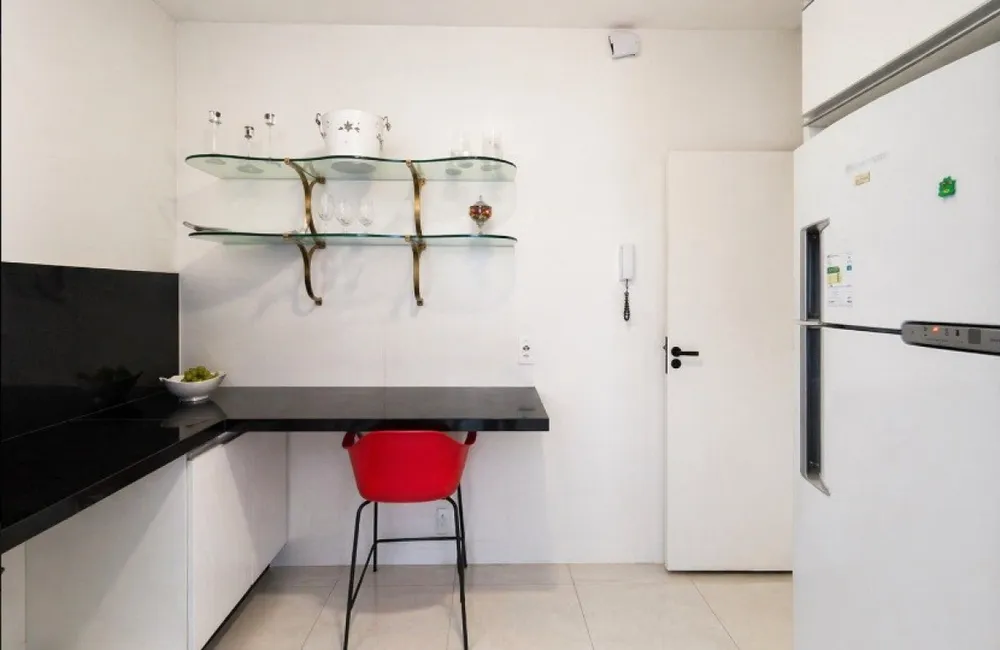 Apartamento, 3 quartos, 100 m² - Foto 11