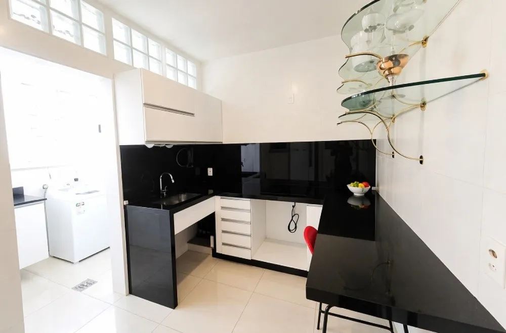 Apartamento, 3 quartos, 100 m² - Foto 10