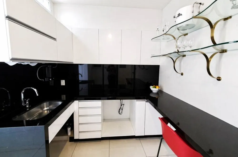 Apartamento, 3 quartos, 100 m² - Foto 9