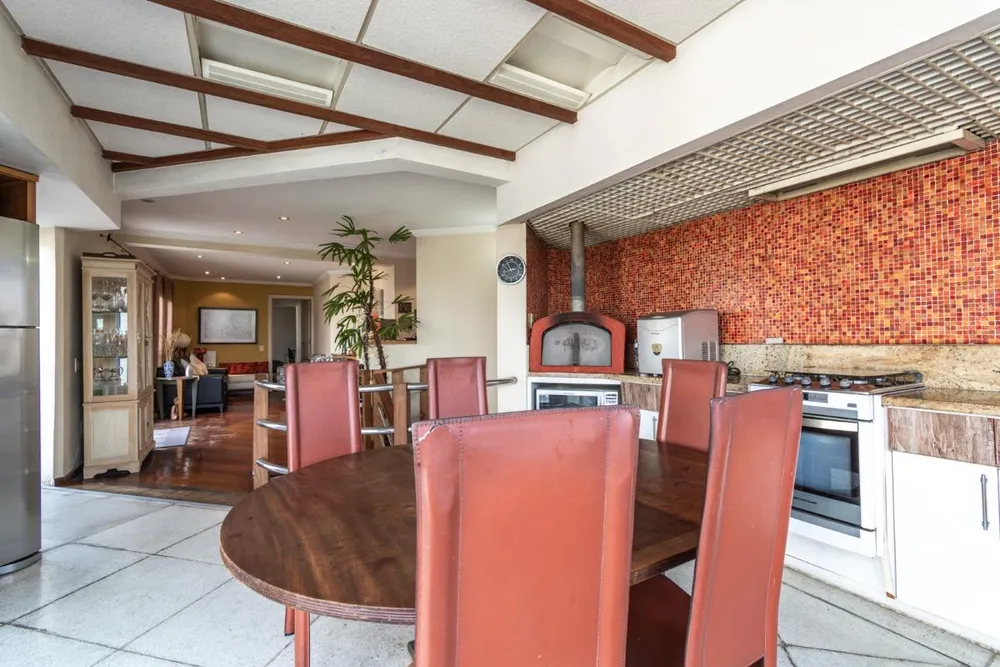 Cobertura, 4 quartos, 354 m² - Foto 3