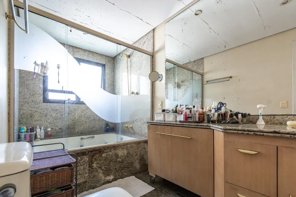 Cobertura, 4 quartos, 354 m² - Foto 17