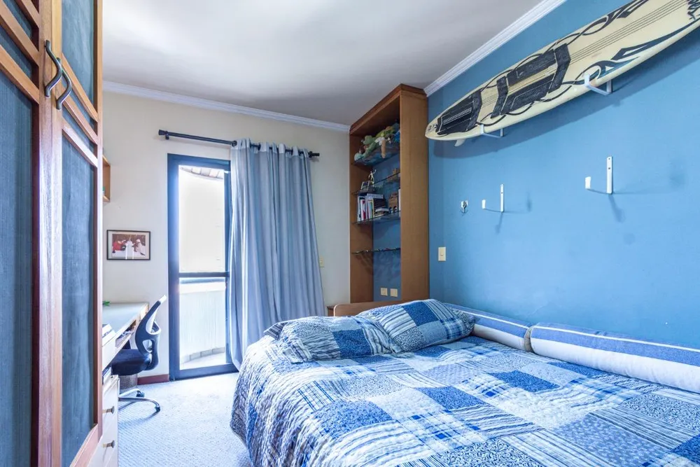Cobertura, 4 quartos, 354 m² - Foto 9