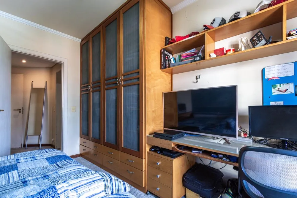 Cobertura, 4 quartos, 354 m² - Foto 2