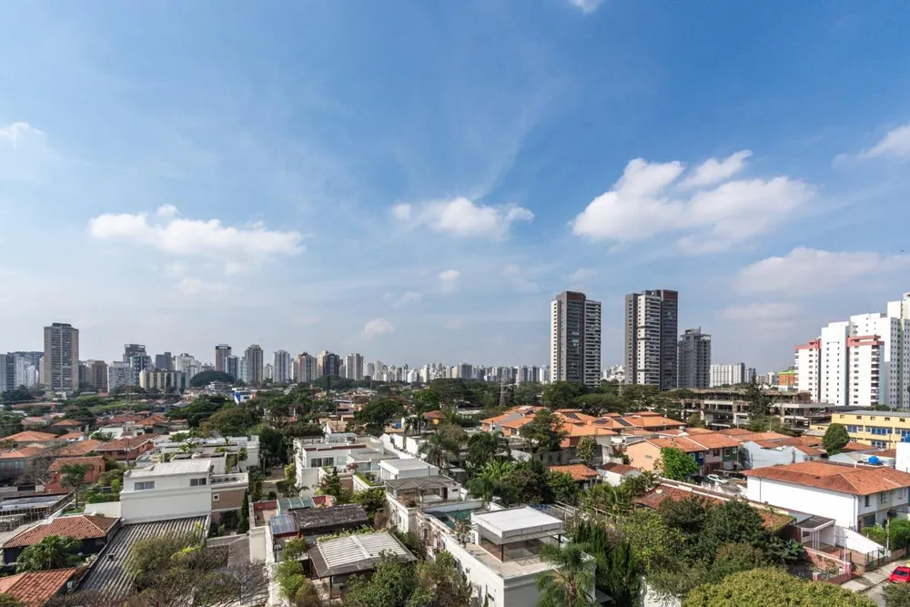 Cobertura, 4 quartos, 354 m² - Foto 8