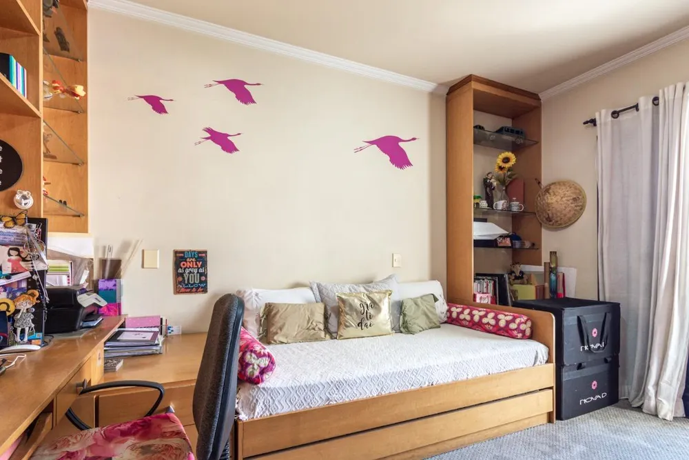 Cobertura, 4 quartos, 354 m² - Foto 5