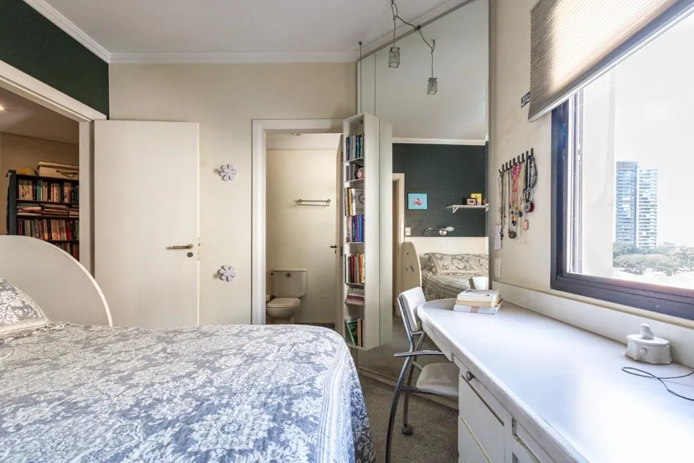 Cobertura, 4 quartos, 354 m² - Foto 1