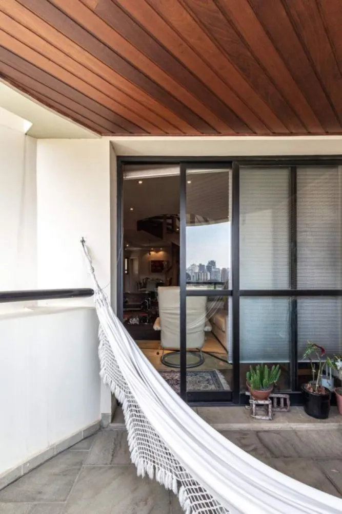 Cobertura, 4 quartos, 354 m² - Foto 12