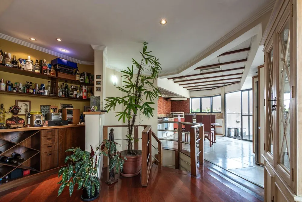 Cobertura, 4 quartos, 354 m² - Foto 2