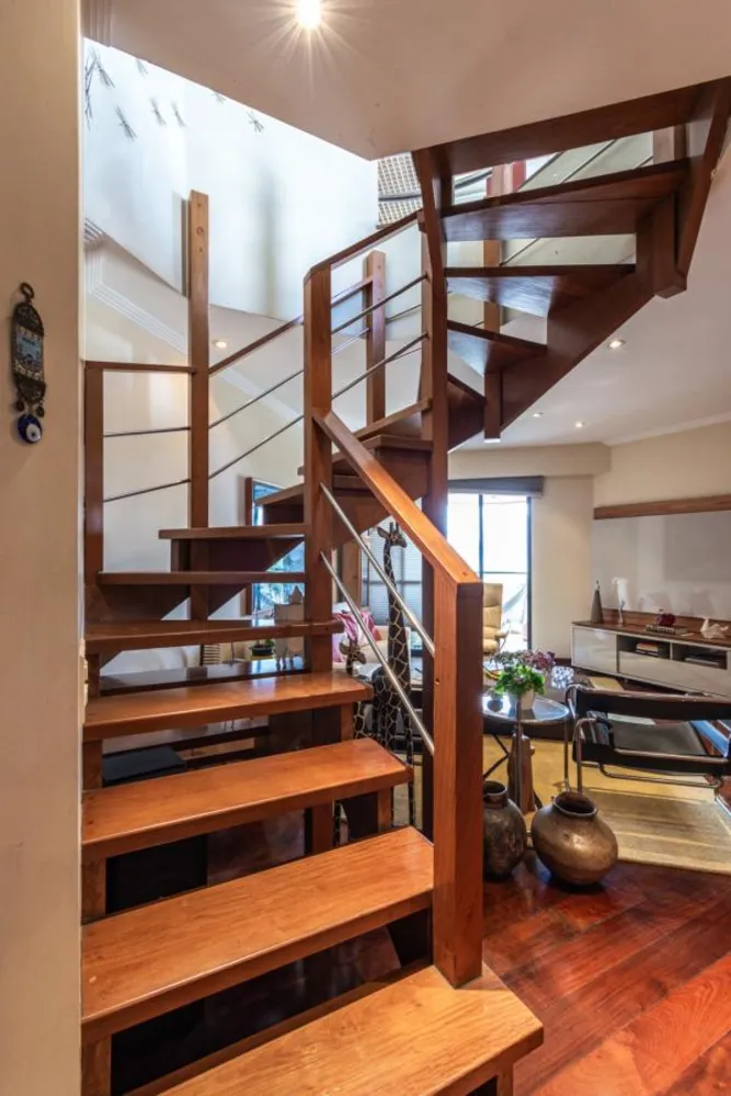 Cobertura, 4 quartos, 354 m² - Foto 14