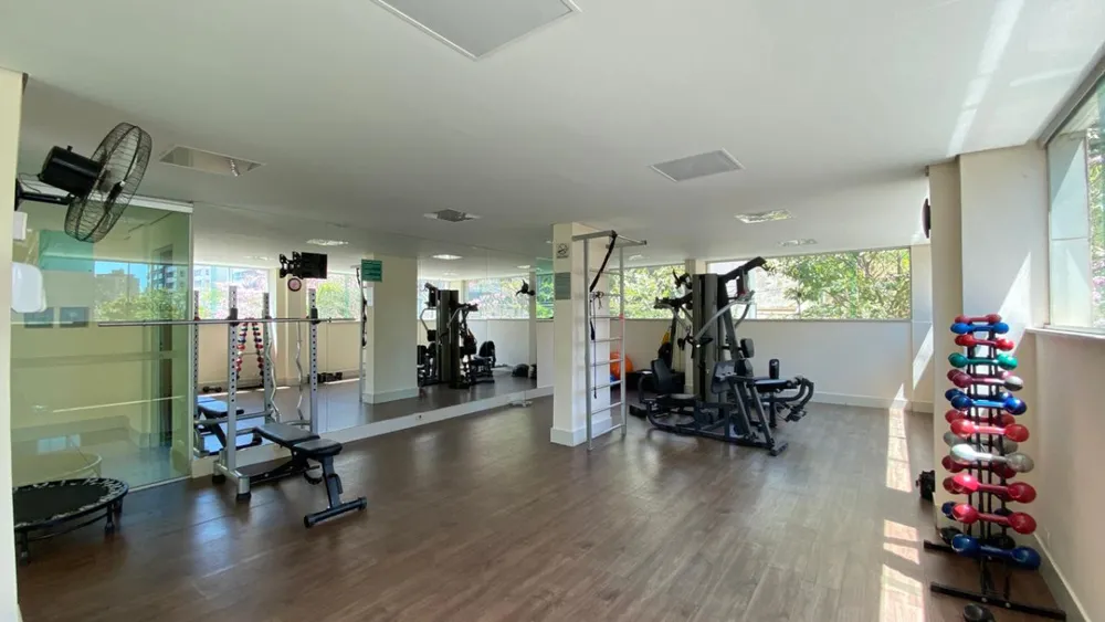 Apartamento, 2 quartos, 110 m² - Foto 16